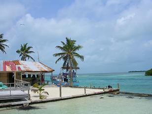 Belize 10 best places retire