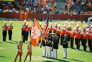 Seneca Clemson SC