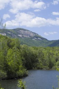 Table Rock South Carolina