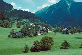 retire in Austria