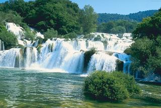 retire in Croatia