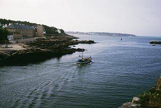 retire in France