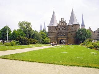 retire in Germany