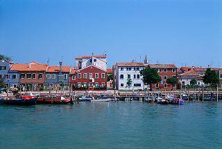 retire in Italy