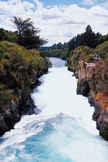 retire in New Zealand