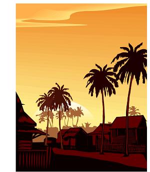 retire in Nicaragua