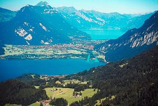 retire in Switzerland