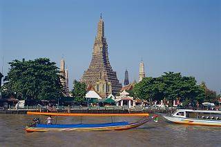 retire in Thailand