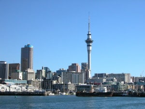 New Zealand Experiencing the Paradise of the Pacific