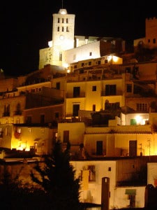 Spain Settling in Exotic Espania