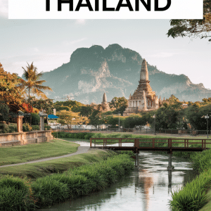 10 reasons to retire to Thailand
