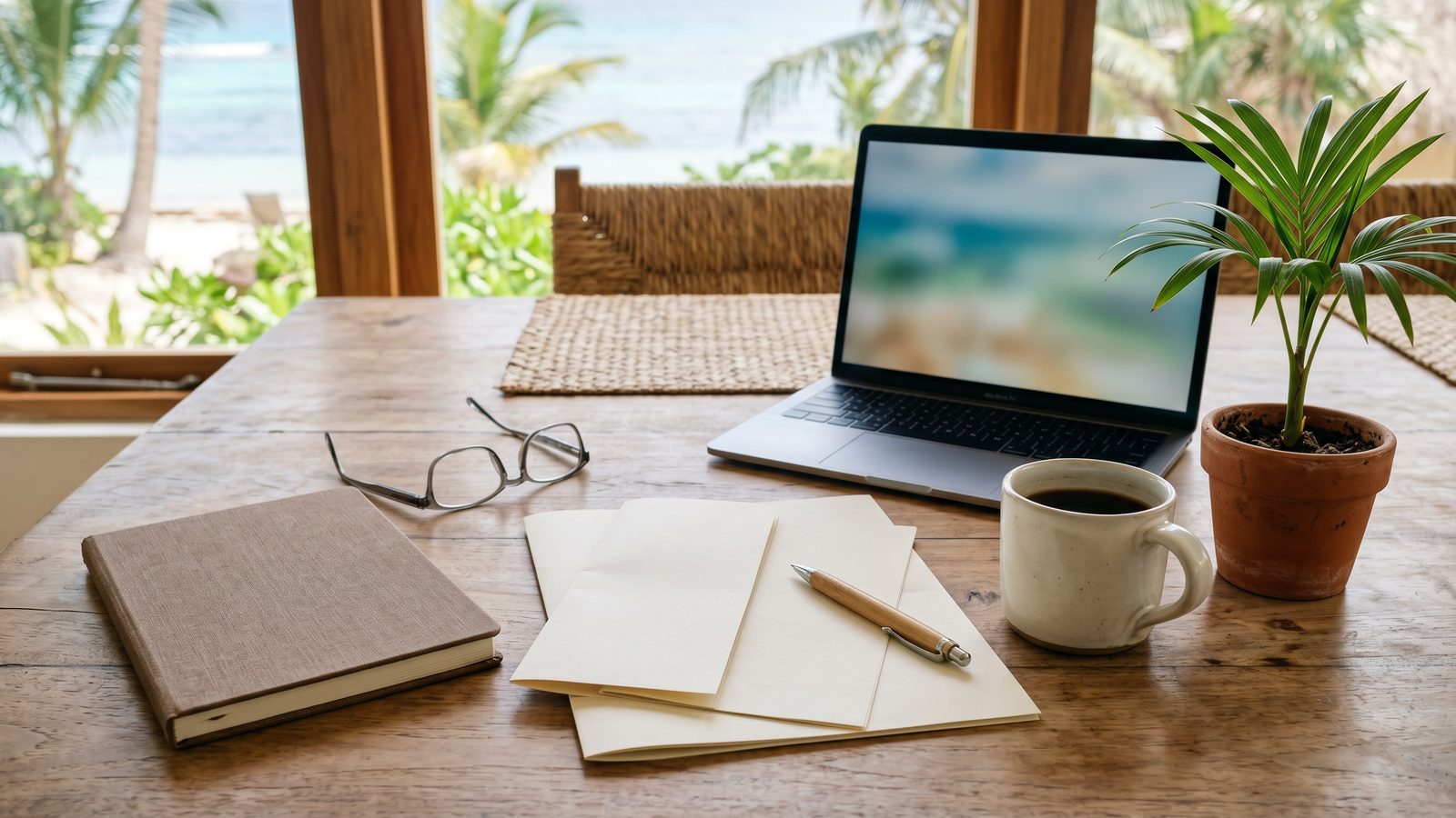 Retirement planning table for moving to Belize in 2026