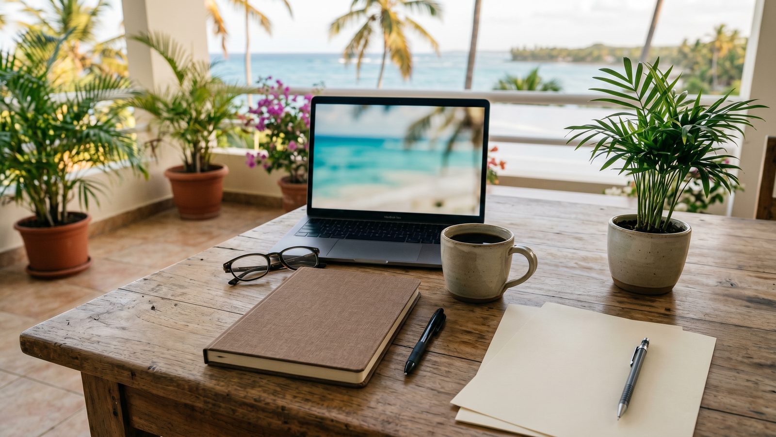 Retirement planning table for moving to the Dominican Republic in 2026