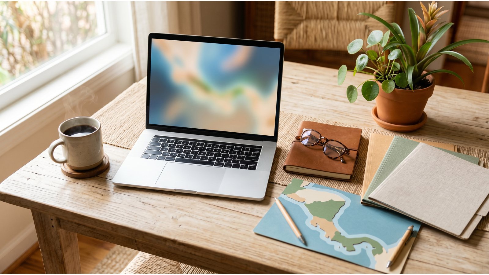 Retirement planning items for moving to Panama in 2026.
