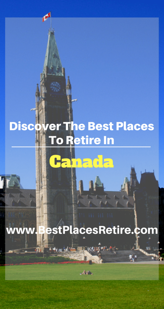 10 Best Places To Retire In Canada 2021 Best Places To Retire