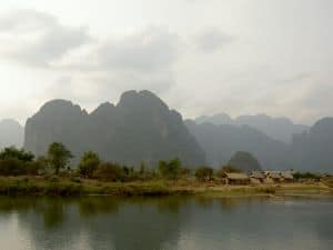 Mekong-river-Laos