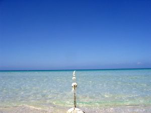 Negril-beach-Jamaica