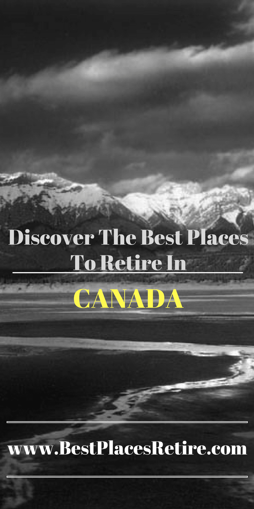 10 Best Places To Retire In Canada 2021 Best Places To Retire