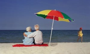 retire to the beaches of South Africa retire to the beaches of South Africa