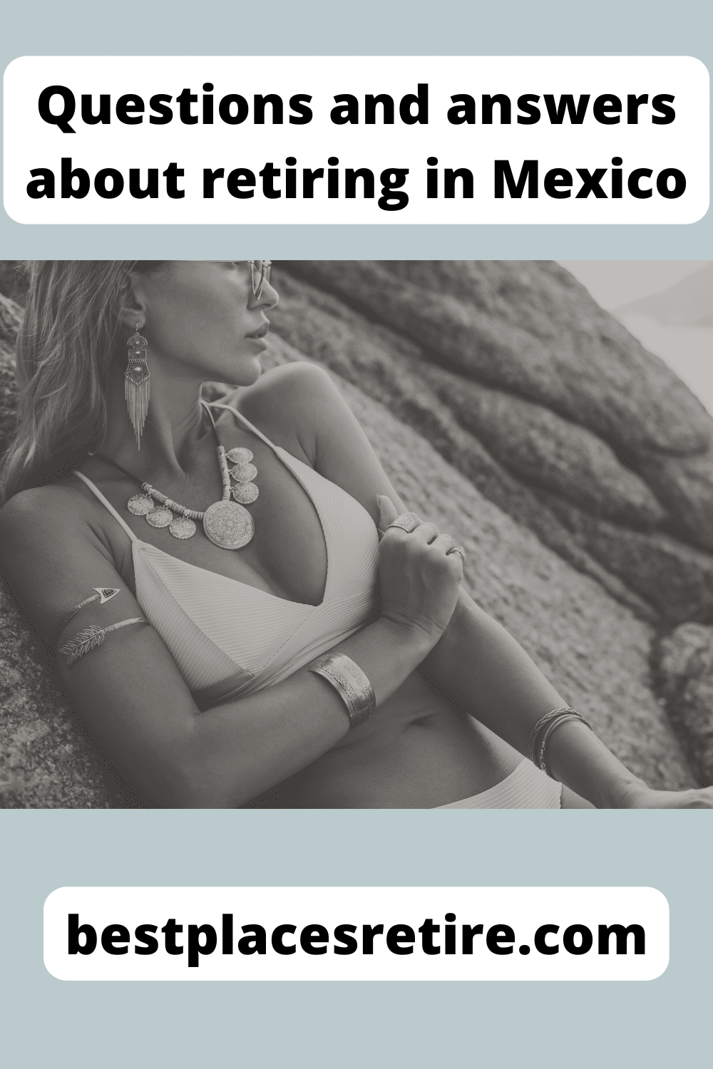 questions and answers about retiring in mexico